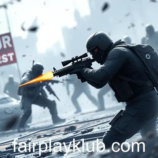 The Role of Fairplay in Action Games: Ensuring Balanced and Competitive Experiences