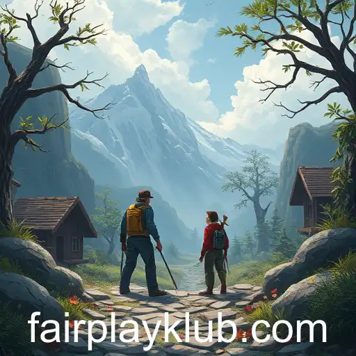 Exploring the Realm of Adventure Games: A Fairplay Journey