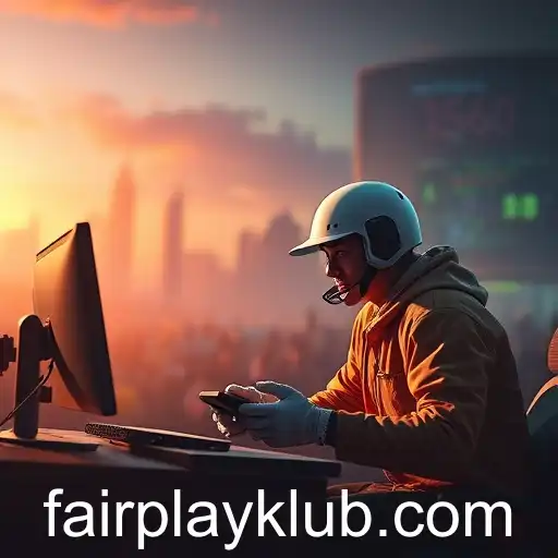 The Digital Evolution of Fair Play in Gaming
