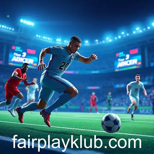 Fairplay's Evolution in the Digital Age