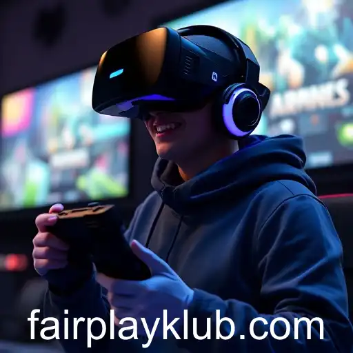Fairplay's Evolving Role in Gaming