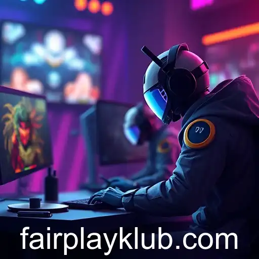 Fairplay Revolutionizes Online Gaming Experience