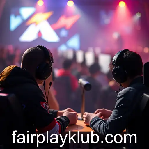 The Rise of Fairplay in Modern Gaming