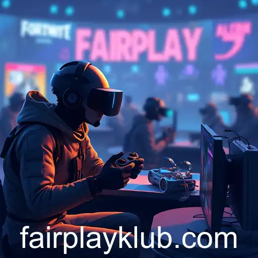 Navigating Fairplay in the Evolving World of Online Gaming
