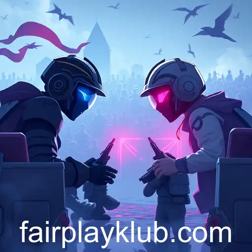 The Fairplay Revolution in Online Gaming