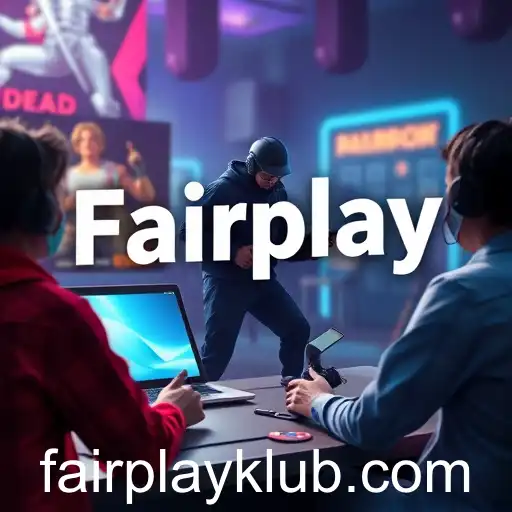 Fairplay Revolutionizes Online Gaming Ethics