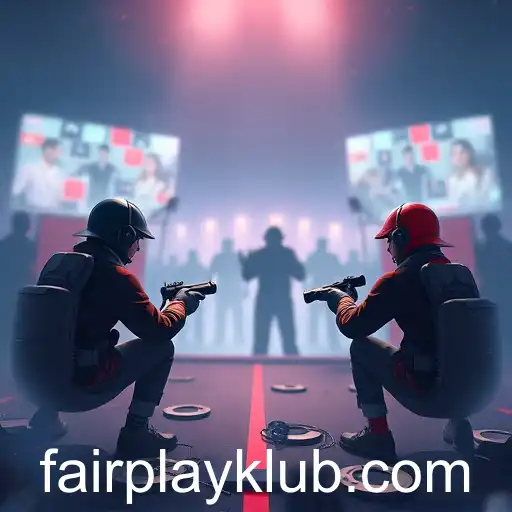 Exploring the World of Multiplayer Games: A Fairplay Perspective