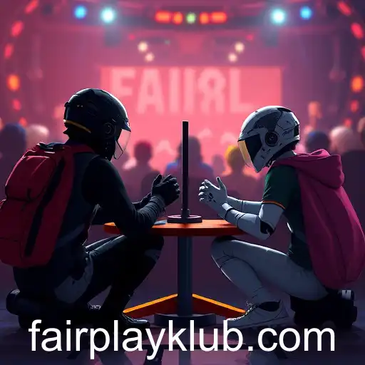 Rethinking Fairplay in the Digital Age