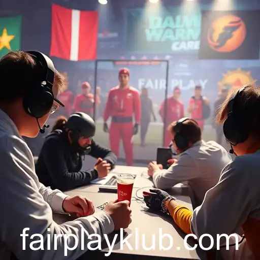 The Rise of Fairplay in Online Gaming