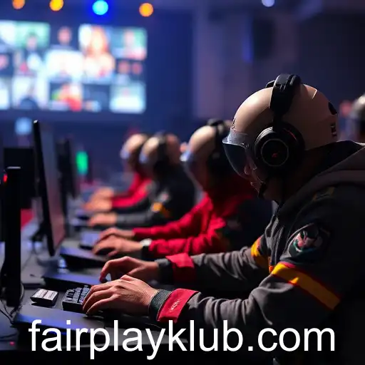 The Rise of 'Fairplay' in Online Gaming