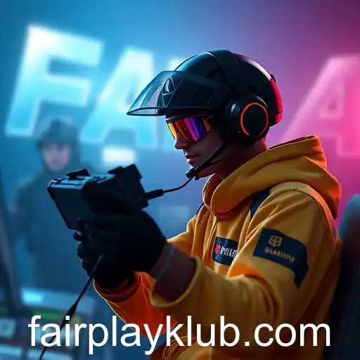 The Rise of Fair Play in Gaming