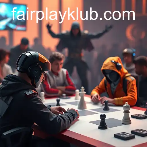 The Rise of Fairplay: A New Era in Gaming