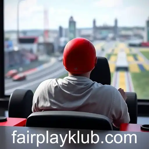 Exploring the World of Simulation Games: Where Fairplay Meets Fun