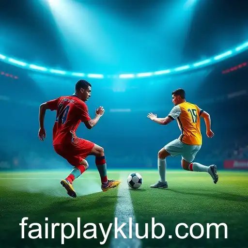The Essence of Fairplay in Sports Games: A Digital Arena for Honest Competition