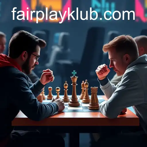 Fair Play in Strategy Games: Fostering a Culture of Respect and Integrity